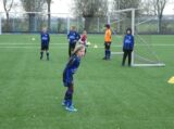 S.K.N.W.K. JO10-1 - ST Kapelle/Hansweerste Boys JO10-2 (competitie) seizoen 2022-2023 (najaar - 2e fase)) (66/72)